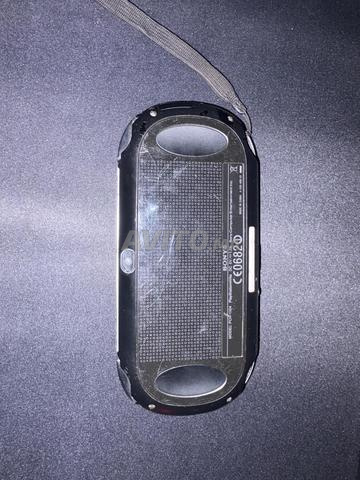 PS VITA (console vide) - 2