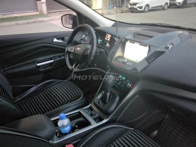 KUGA BVA 2L 4X4  PARFAITE ÉTAT 2017