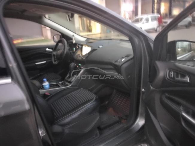 KUGA BVA 2L 4X4  PARFAITE ÉTAT 2017
