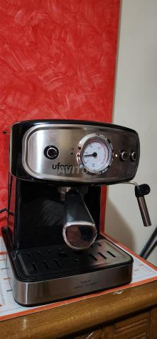 Machine à café expresso - 2