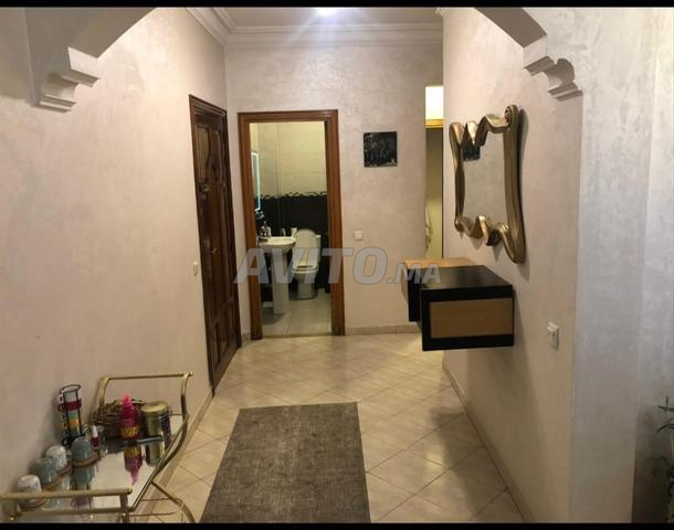 Bel appartement à Bourgogne
