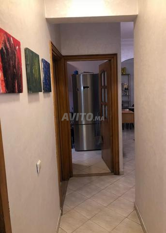 Bel appartement à Bourgogne - 2