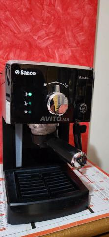Machine à café expresso Saeco - 2