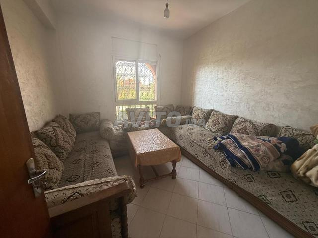 Appartement à vendre Alal Fassi - 2