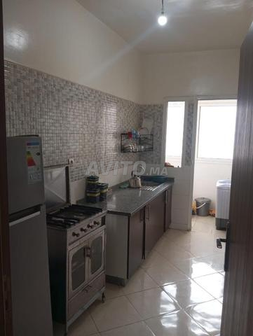 Appartement à louer 60 m² à Bouskoura - 2