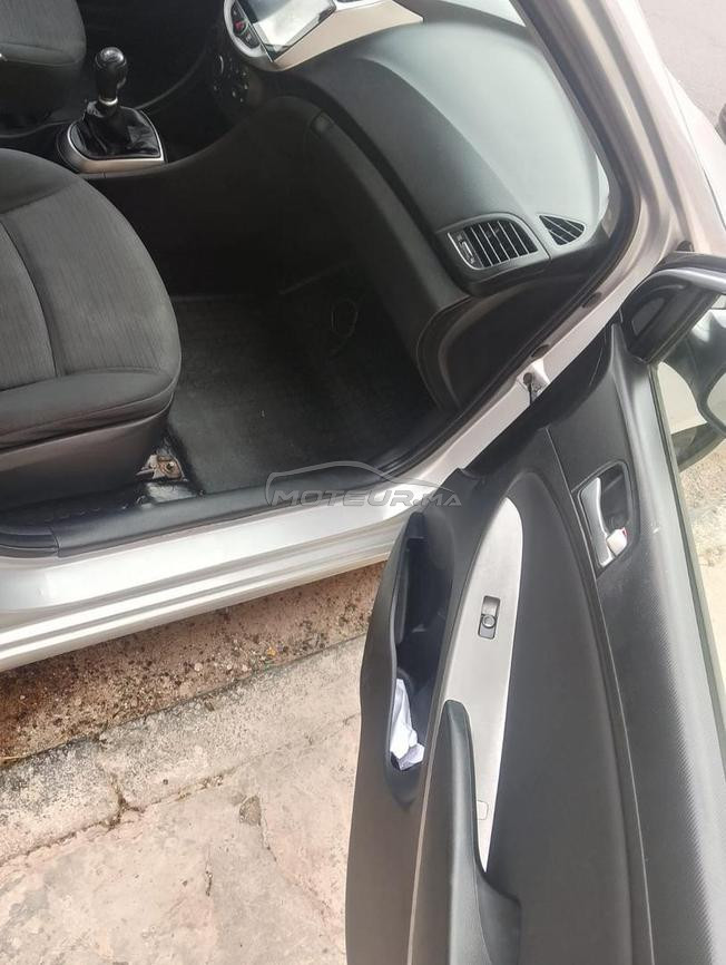 Hyundai Accent Diesel Manuelle 2016 à Safi