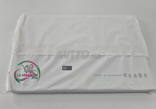 ديل برو 16 بلس U5 236v 16 جيجا 512 SSD أزيرتي مختوم