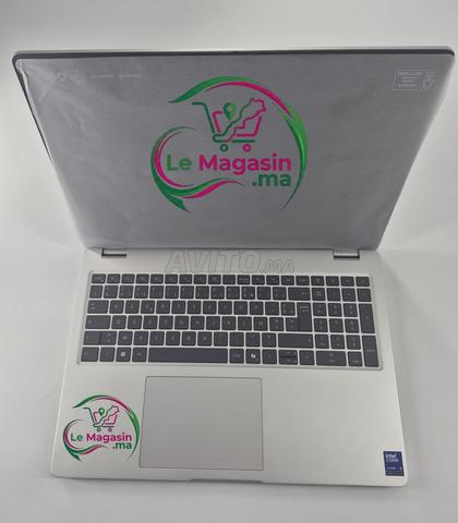 DELL Pro 16 plus U5 236v 16Go 512SSD AZERTY Scellé - 2
