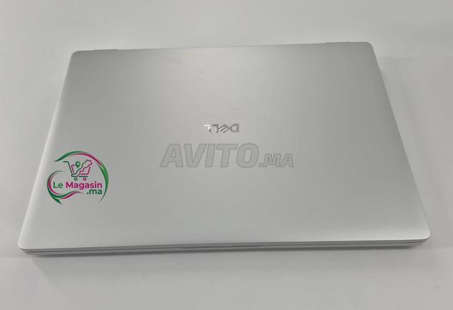 ديل برو 16 بلس U5 236v 16 جيجا 512 SSD أزيرتي مختوم
