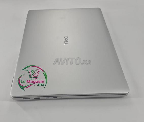 ديل برو 16 بلس U5 236v 16 جيجا 512 SSD أزيرتي مختوم