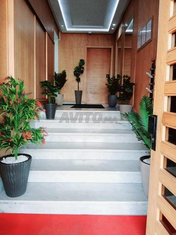 Appartement neuf équipé – électroménager neufs - 2
