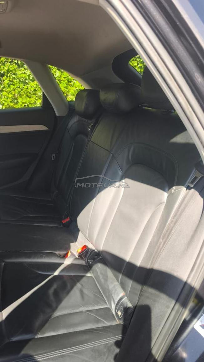 audi Q3 mliha