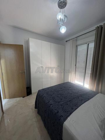 Appartement meublé à louer 58 m² à Bouskoura - 2