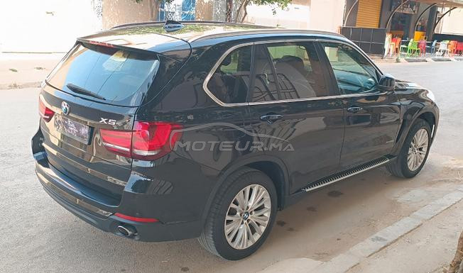 BMW X5 3 xdrive full opt reprise ok