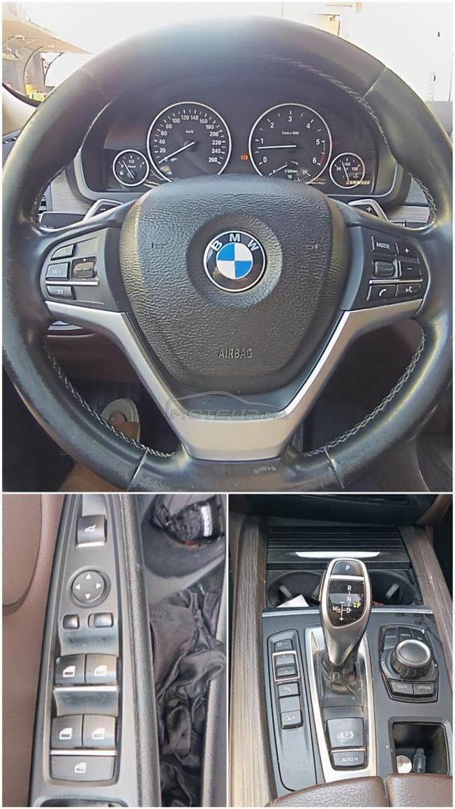 BMW X5 3 xdrive full opt reprise ok