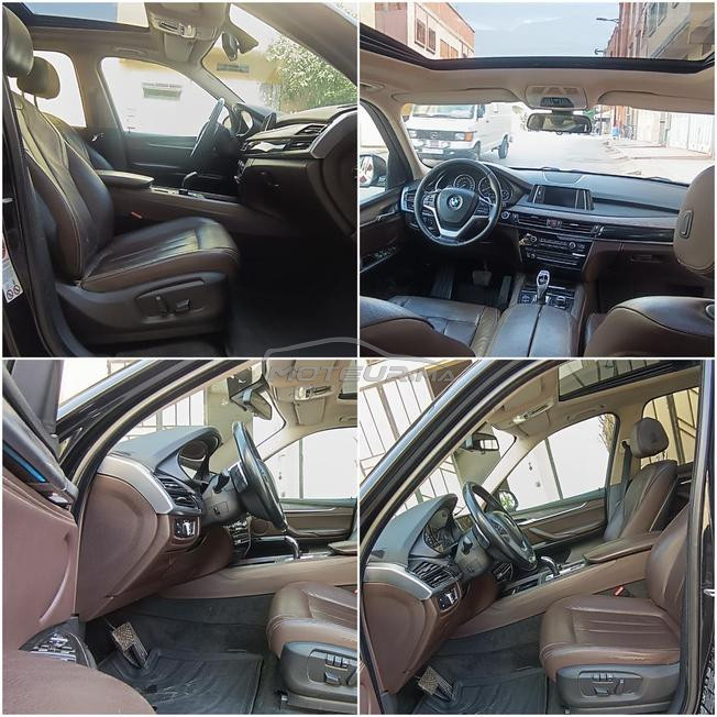BMW X5 3 xdrive full opt reprise ok