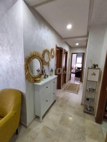 Appartement à louer 110 m² à Victoria Bouskoura - 2