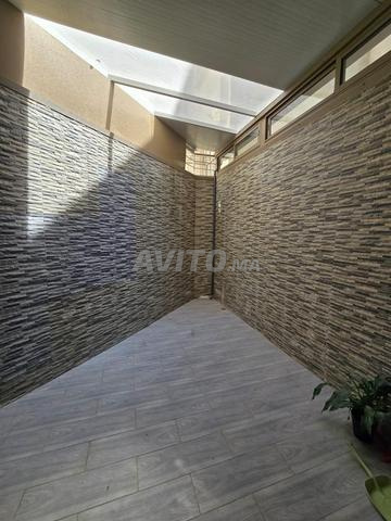 appartement a vendre de 73 m2 dahomey mandarona - 2