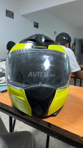 Casque Schuberth C3 Pro à vendre - 2