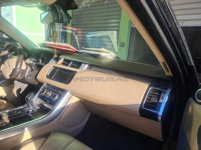 Land Rover Range Rover Sport Diesel Automatique