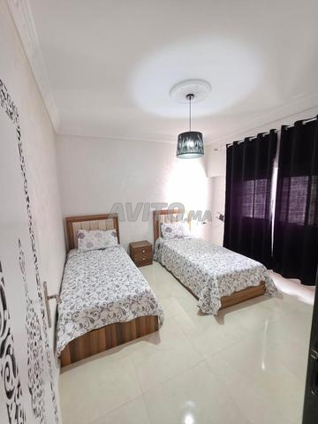 Vente Appartement 88 m² avec ascenseur | Boujarah - 2