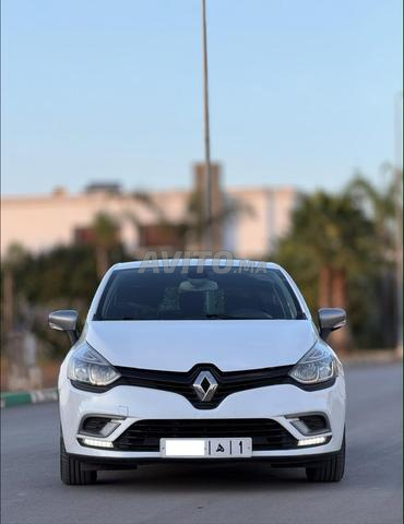 Renault Clio 4 GT-line 2017❣️ - 2