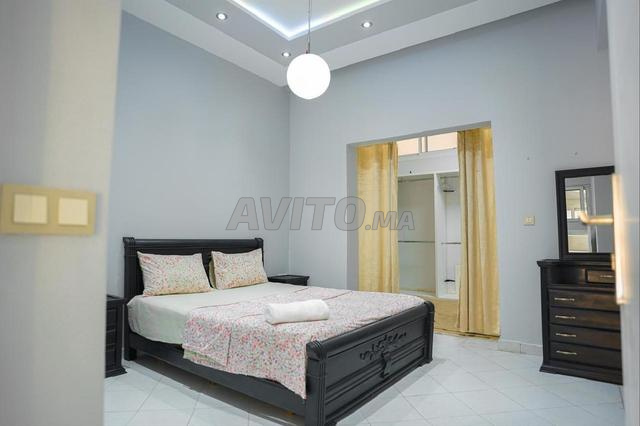 Bel appartement de 180 m² à Iberia, Tanger - 2