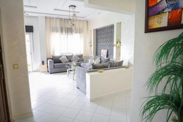 Bel appartement de 180 m² à Iberia, Tanger
