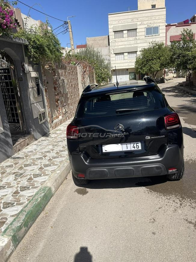 Citroën C3 Aircross Diesel Manuelle 2023 à Taza