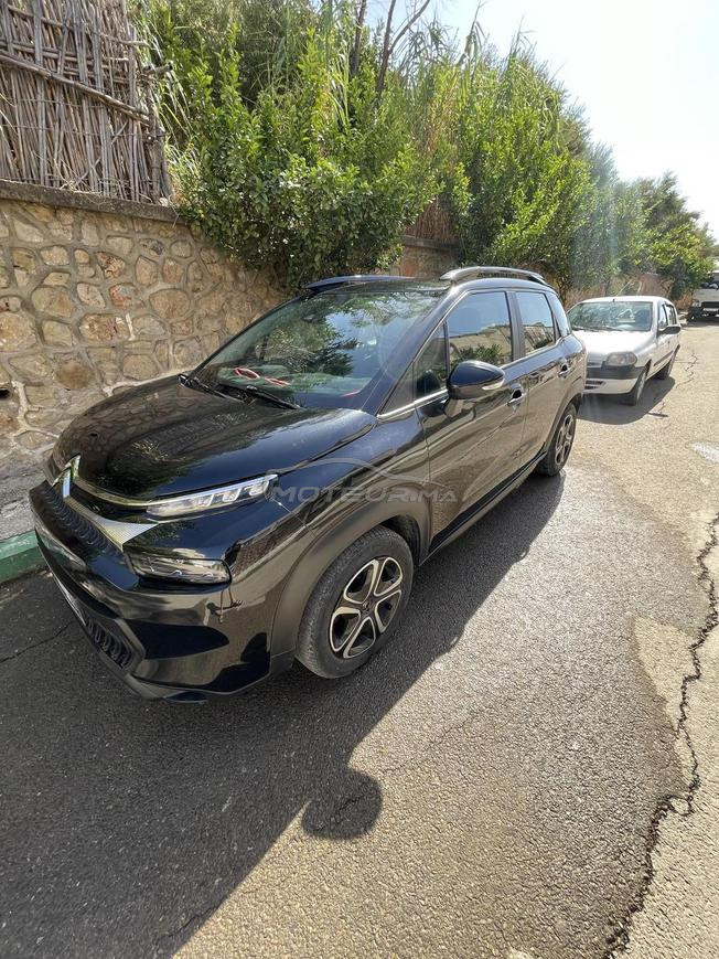 Citroën C3 Aircross Diesel Manuelle 2023 à Taza