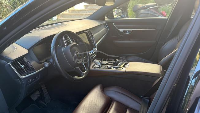 VOLVO S90 T8 Hybrid 60k km premiere Main