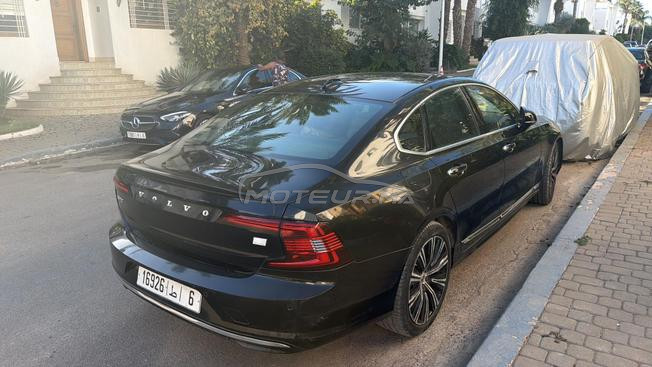 VOLVO S90 T8 Hybrid 60k km premiere Main
