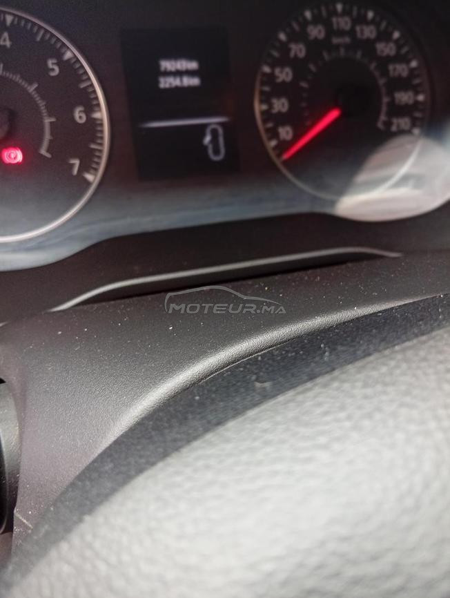 Dacia Duster Diesel Automatique 2019 à Casablanca