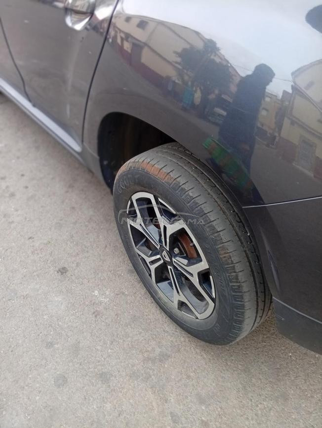Dacia Duster Diesel Automatique 2019 à Casablanca
