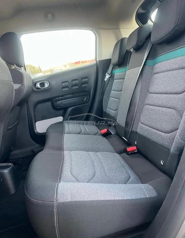Citroën C3 Diesel Manuelle 2021 à Casablanca