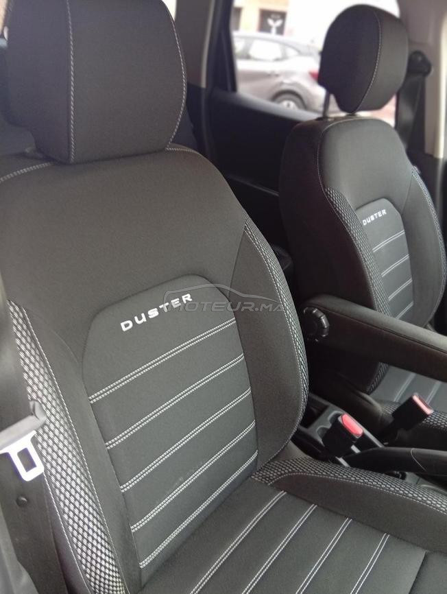 Dacia Duster Diesel Automatique 2019 à Casablanca