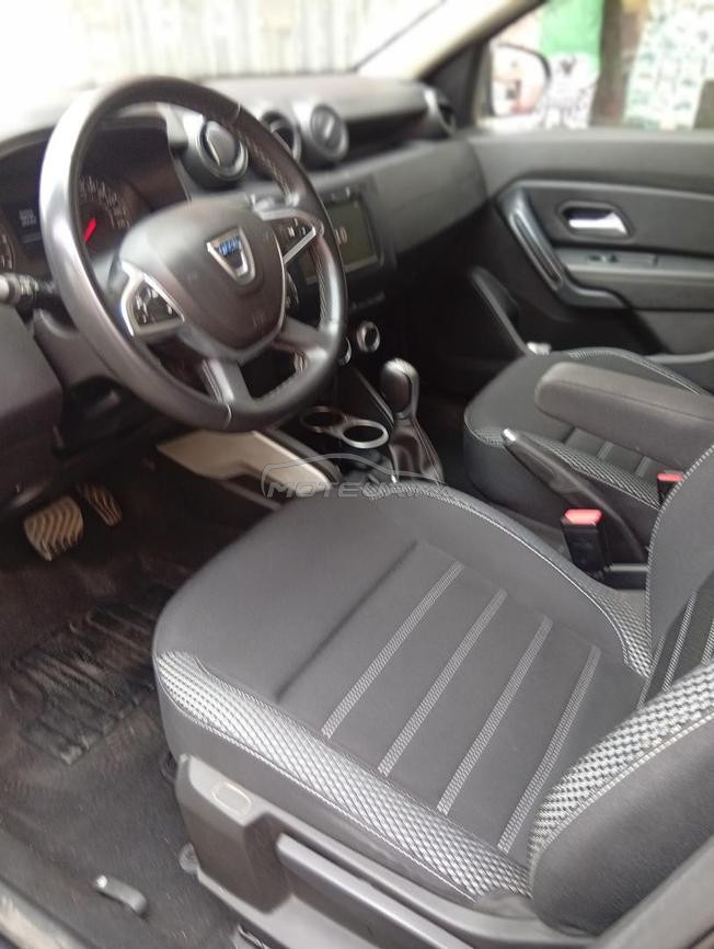 Dacia Duster Diesel Automatique 2019 à Casablanca