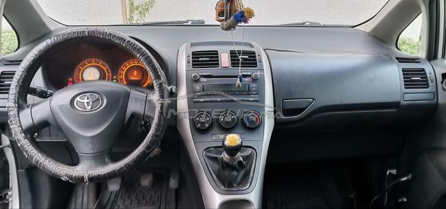 Toyota Auris Essence Manuelle 2008 à Temara