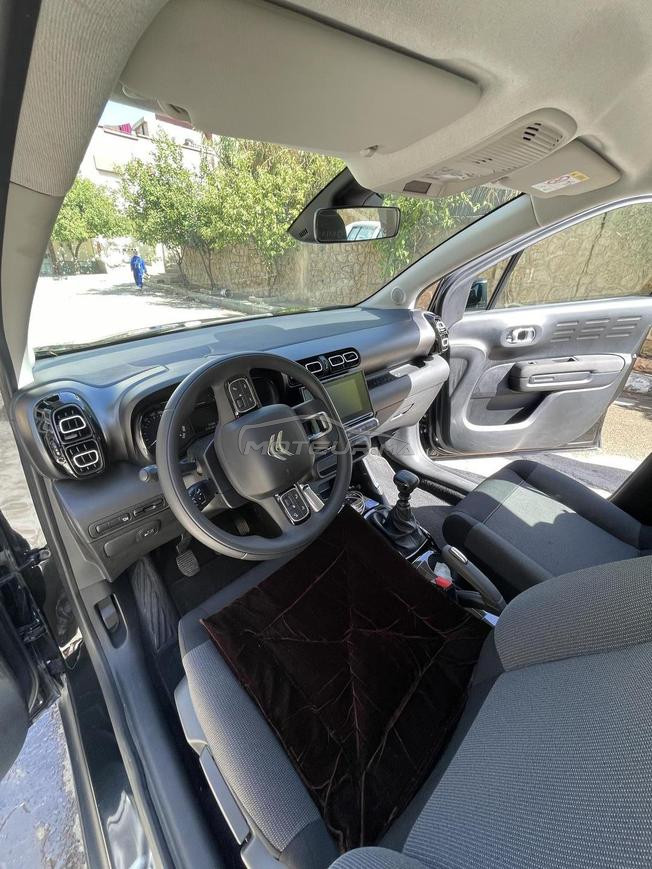 Citroën C3 Aircross Diesel Manuelle 2023 à Taza