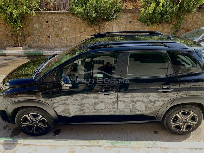 Citroën C3 Aircross Diesel Manuelle 2023 à Taza