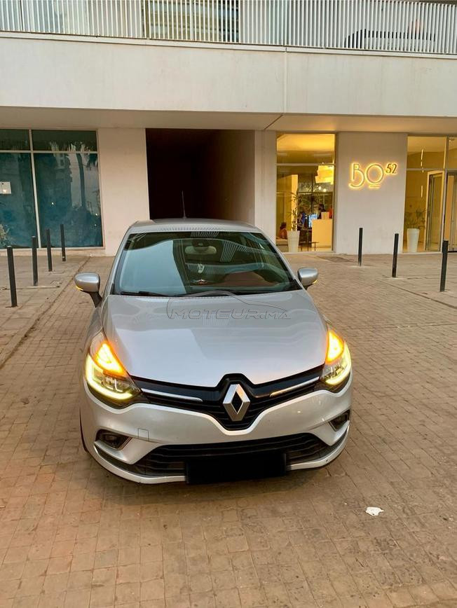 Clio 4            