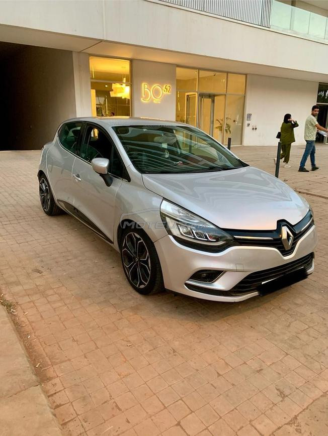 Clio 4            