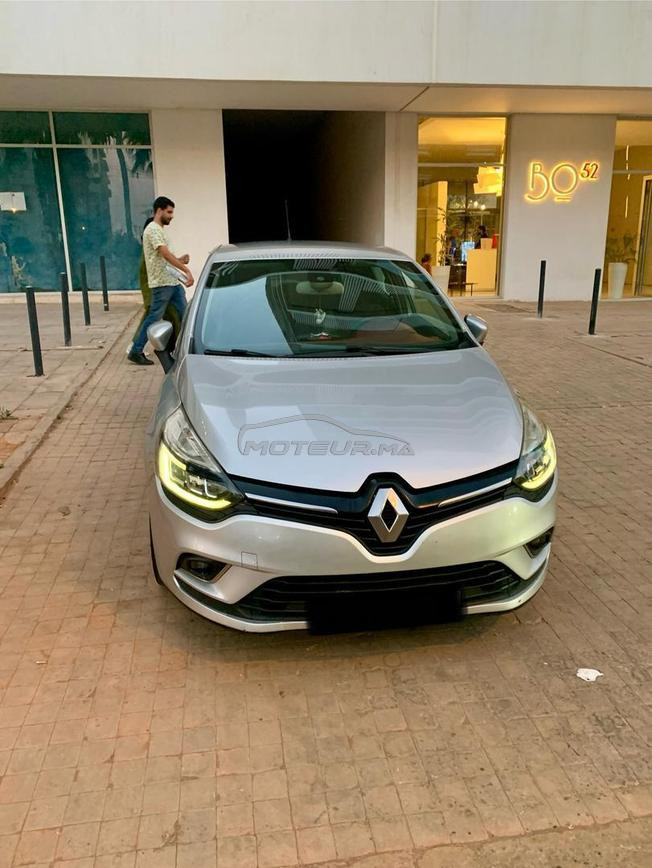 Clio 4            