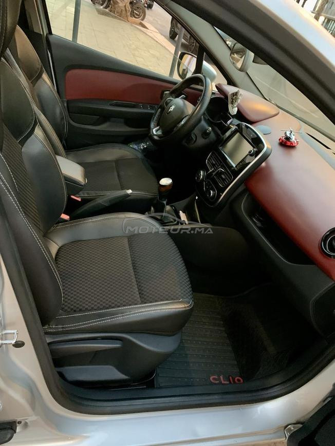 Clio 4            