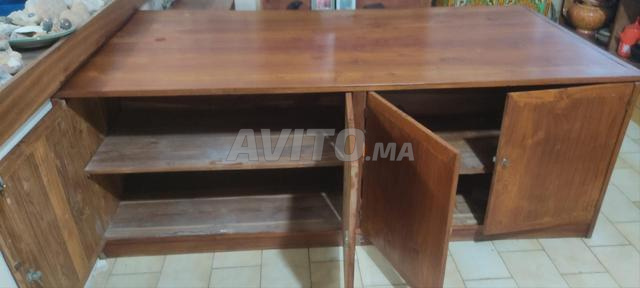 مكتب رئيس للبيع - 2