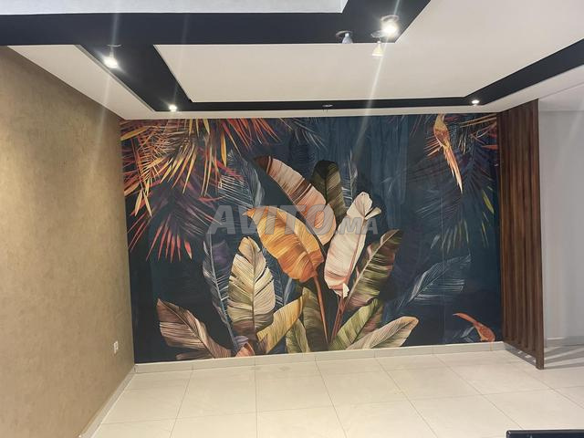 Appartement à vendre - 2
