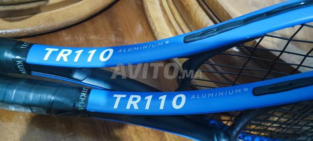 أعرض للبيع مضربين من ماركة أرتينجو TR 110 - 2
