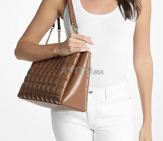 Sac Michael Kors marron neuf - 2