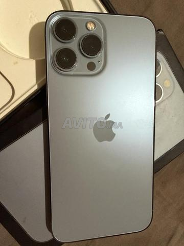 iPhone 13 Pro Max