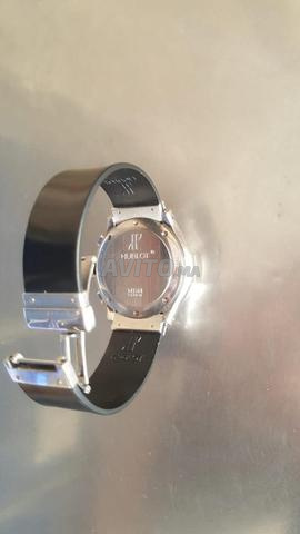 Hublot mdm chronographe - 2